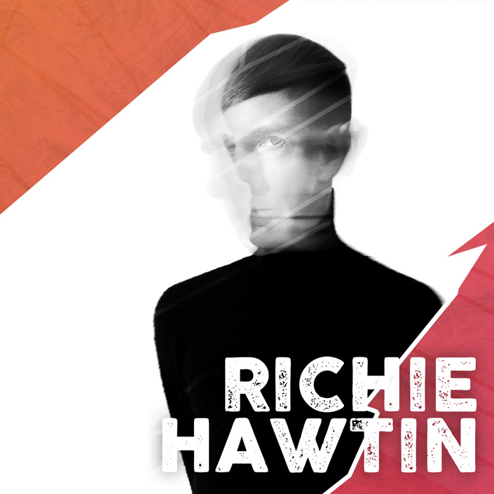 Richie Hawtin Richie Hawtin