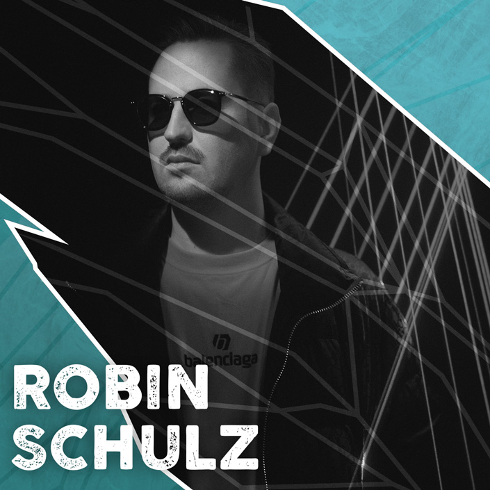 Robin Schulz Robin Schulz