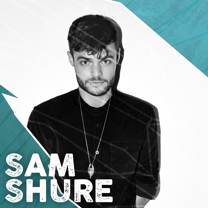Sam Shure Sam Shure