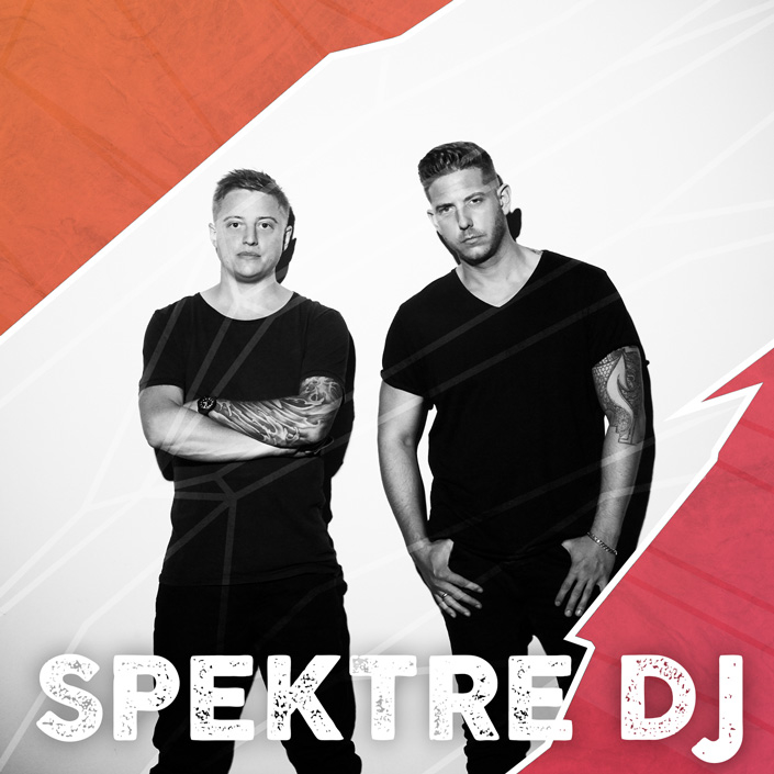 Spektre DJ Spektre DJ