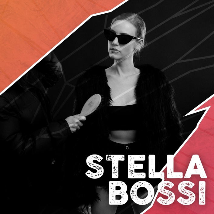 Stella Bossi Stella Bossi