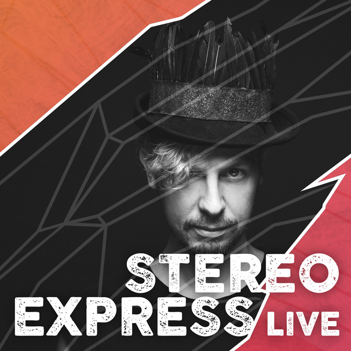 Stereo- Express Live Stereo- Express Live