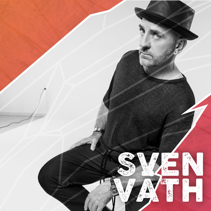 Sven Väth Sven Väth