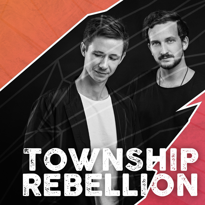 Township Rebellion Township Rebellion