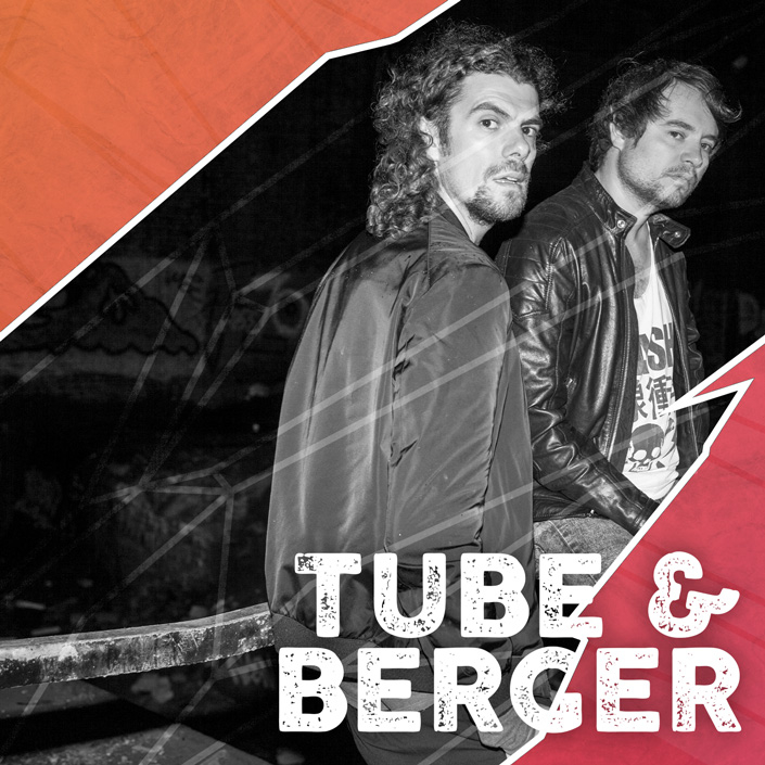 Tube & Berger Tube & Berger
